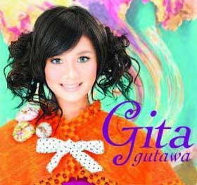 Gita Gutawa - Harmoni Cinta