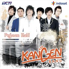 Kangen Band