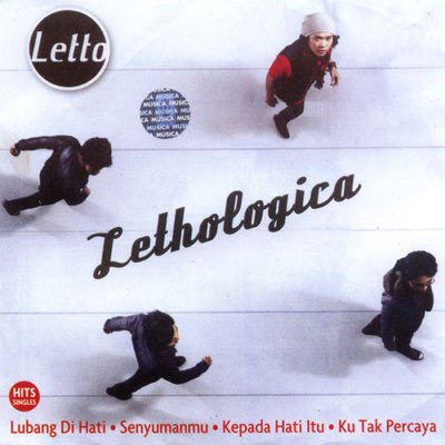 Letto - Lethologica