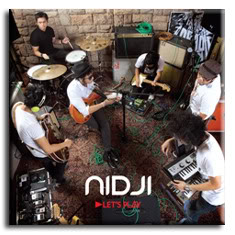 Nidji