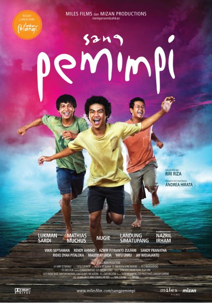 Ost. Sang Pemimpi