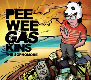 Pee Wee Gaskins