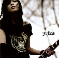 Prisa - Self Titled