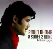 Ridho Rhoma & Sonet 2 Band - Menunggu