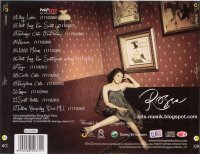 Rossa - Self Titled 2009
