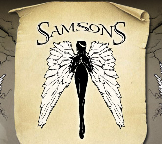 Samsons