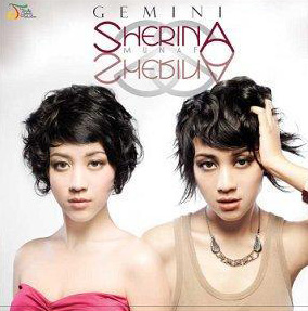 Sherina - Gemini