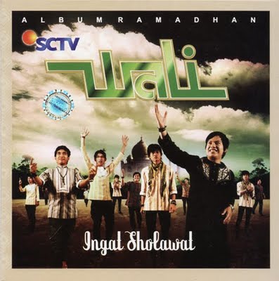 Wali - Ingat Sholawat