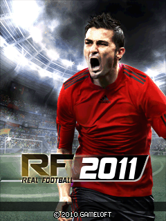 Real Football 2011