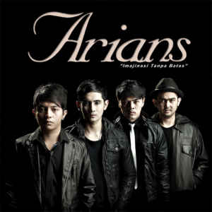 Arians - Imajinasi Tanpa Batas (Full Album 2012)