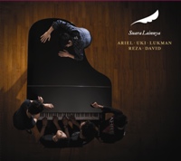 Ariel, Uki, Lukman, Reza, David - Suara Lainnya (Full Album 2012)