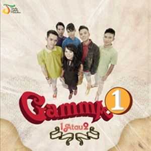 Gamma1 - 1 Atau 2 (Album 2012)