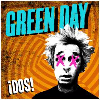 Green Day - Dos (Album 2012) 