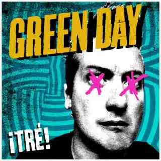 Green Day - Tre (Album 2012)