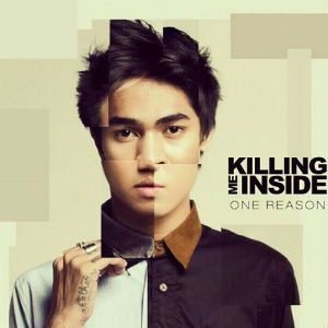 Killing Me Inside - One Reason (Album 2012)