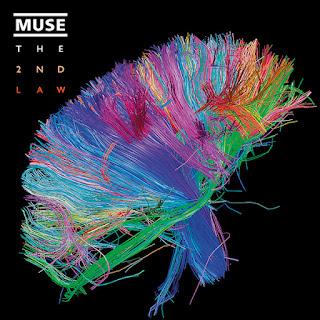 Muse - The 2nd Law (Album 2012)