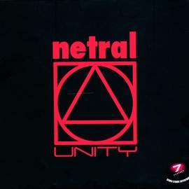 Netral - Unity (Album 2012)