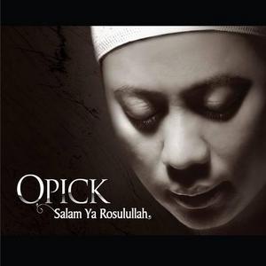 Opick - Salam Ya Rosulullah (Album Religi 2012)