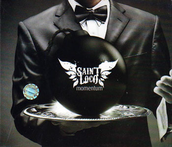 Saint Loco - Momentum ( Full Album 2012)