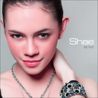 Shae - The First (Album 2012)