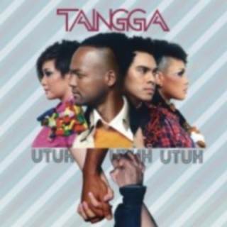 Tangga - Utuh (Album 2012)