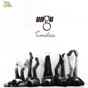 Ungu - Timeless (Full Album 2012)