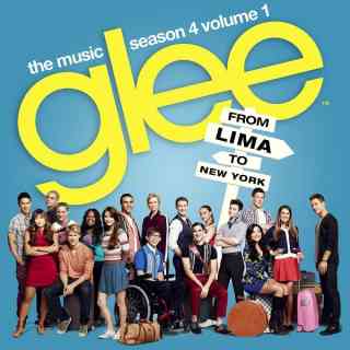 VA – Glee The Music Season 4 Vol 1 (2012)