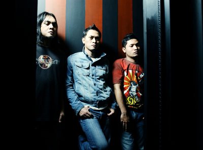 Andra And The Backbone