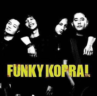 Funky Kopral