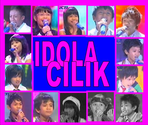 Idola Cilik