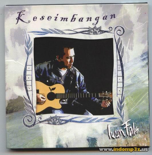 Iwan Fals - Keseimbangan