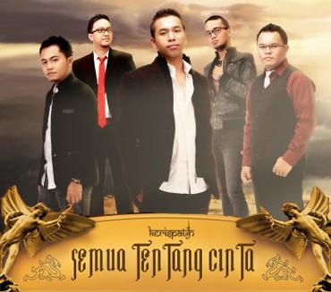 Kerispatih