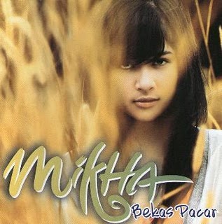Mikha Tambayong - Bekas Pacar