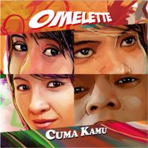 Omelette - Cuma Kamu