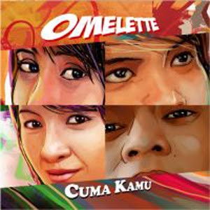 Omelette - Cuma Kamu