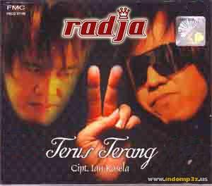 Radja - Terus Terang