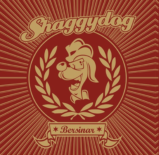 Shaggy Dog