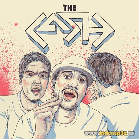 The Cash - Self Titled 2010