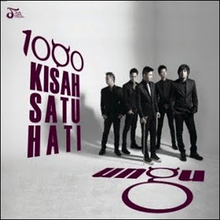 Ungu - 1000 Kisah Satu Hati